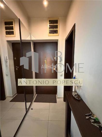 Apartament 4 camere, garaj si boxa, in Ploiesti, zona centrala. - 22