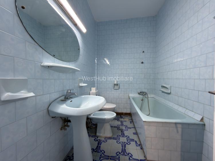 Apartament 3 camere, 92mp, etaj 1 - zona Iosefin - 5