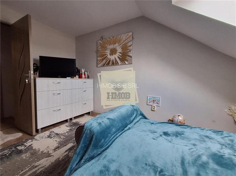 Apartament cu 2 camere strada Stefan cel Mare - 2