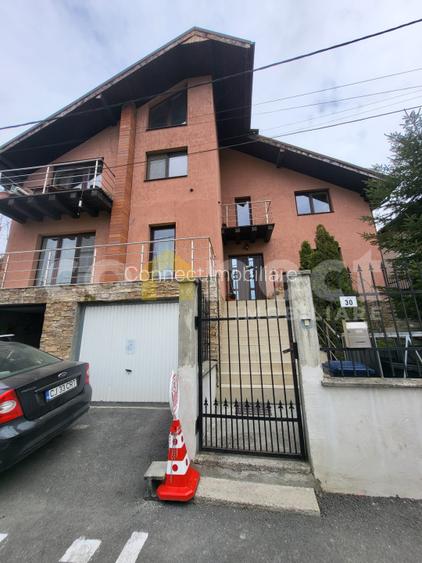 Casa cu 2 unitati locative | Baciu, Cluj - 17