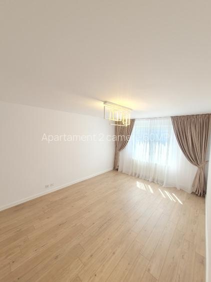 Apartament 2 camere Renovat 2026 BRASOV 60 MP NOUA Decomandat - 8