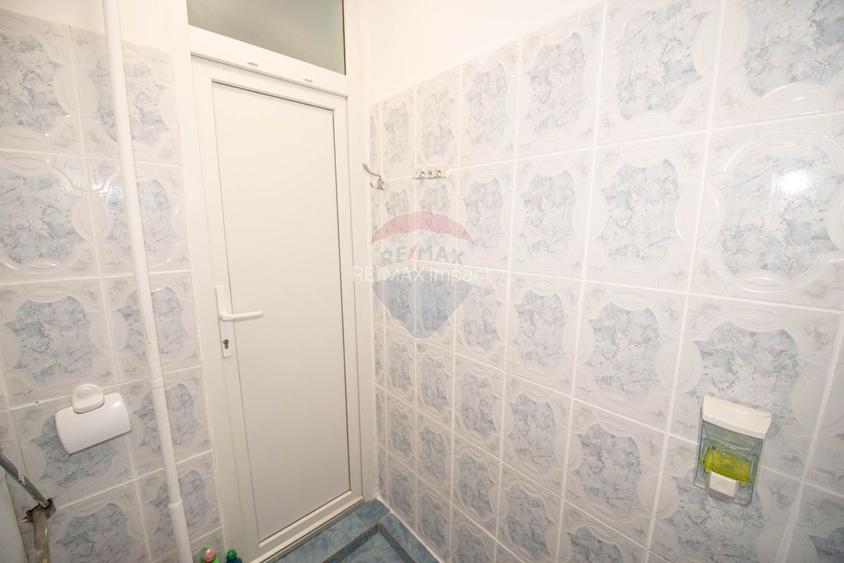 Garsoniera de vanzare,15 mp utili in zona Piata Resita, Berceni  Luica - 6