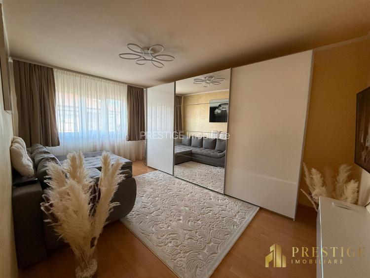 Apartament superb cu 2 camere de tip PB de vanzare in zona Decebal  - 8