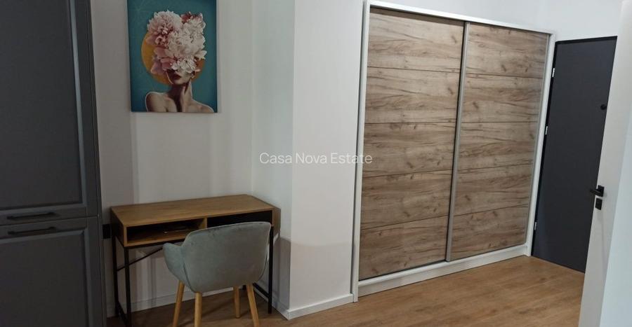 Apartament 1 camera 40mp, terasa, parcare, Complex Liberty Residential - 6