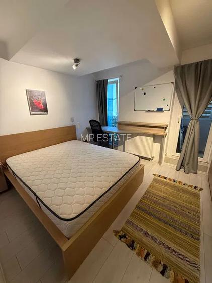 Apartament 2 Camere / 13 Septembrie, Marrior / Centrala Proprie - 7