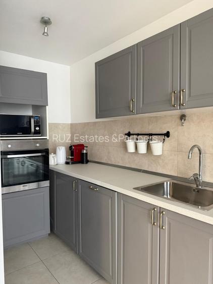 Apartament 3 Camere | Dressing | Terasa | Parcare | Herastrau - 3