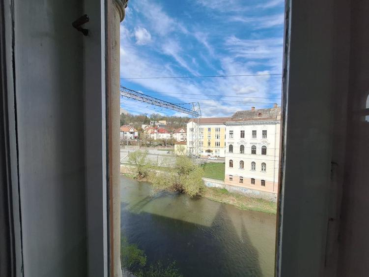 Spațiu de birouri premium într-o clădire istorică – ultracentral - 13