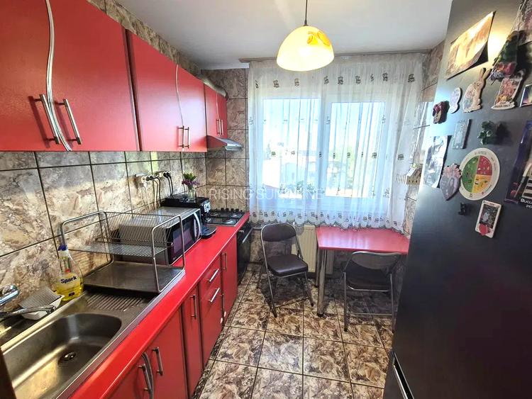 3 camere | bloc reabilitat | Giulesti | 200m Parc Marin Preda - 6
