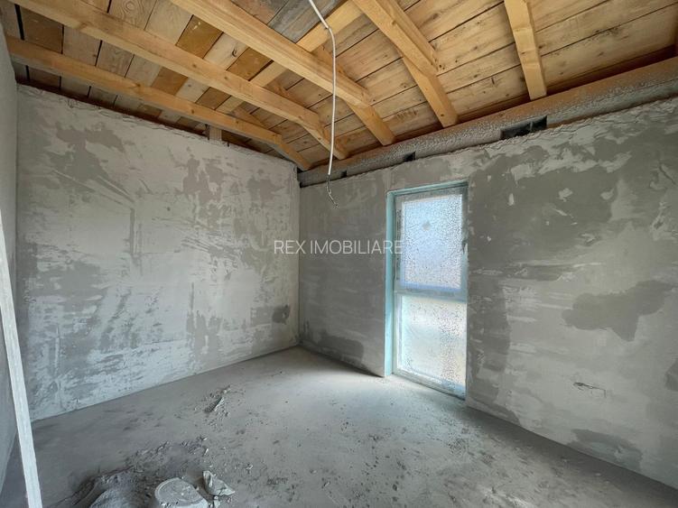 Duplex cu 4 camere |SUPER POZIȚIE| Moșnița Nouă - 15