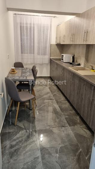 Proprietar ofer spre inchiriere garsoniera  noua - 6