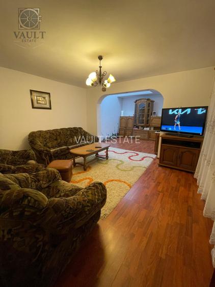 Casa individuala 4 camere - Zona Teius - 4