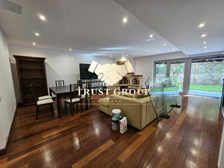 Duplex 3 camere | gradina | 2 locuri de parcare - Arcul de Triumf - 3