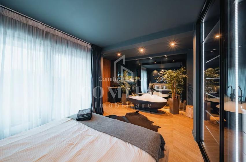 Apartament premium cu parcare inclusă cartier Bună Ziua - 10