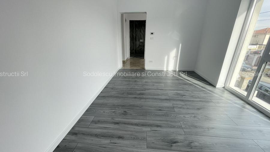 Casa de familie in zona rezidentiala - 22