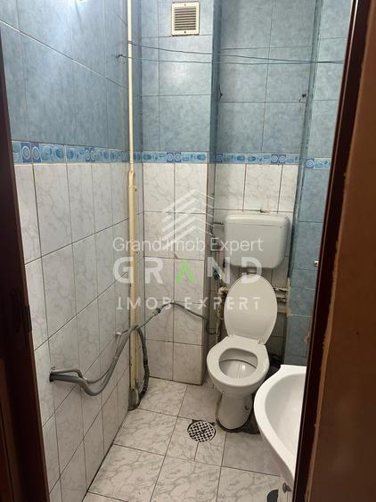 Garsoniera de Vanzare | Etaj 4 | 11 MP | Manastur - 6