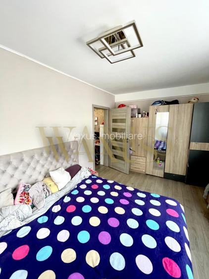 Apartament Modern - SU 53MP I Balcon I Etaj 1 - Florilor - 4