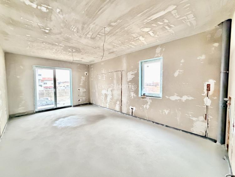 Apartament cu 1 camera si balcon de 5 mp- Calea Urseni - 3