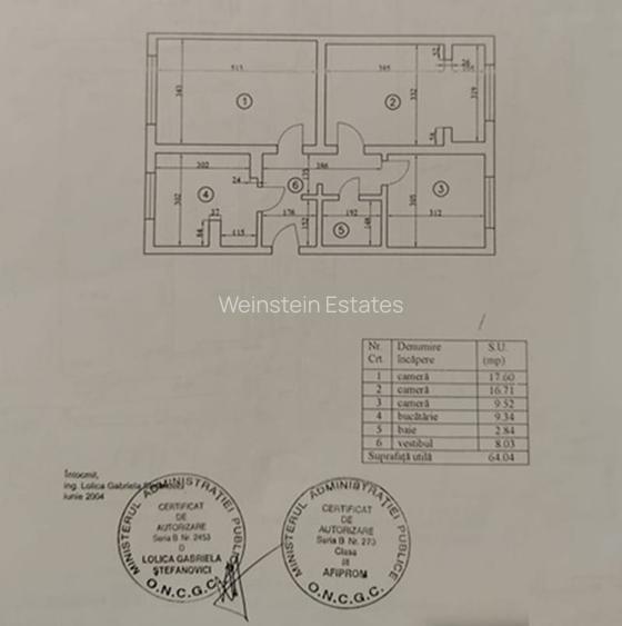 Lângă UPB și AFI | 3 camere luminoase | 0% comision - 13