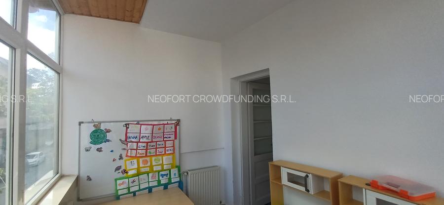 Casă versatila Str.Agricultori ,146 mp, terasă însorită  LOCUINTA SAU INVESTITIE - 16