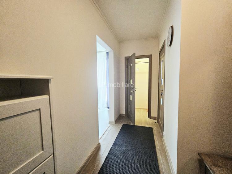 Prima Inchiriere /Apartament mobilat nou - 10