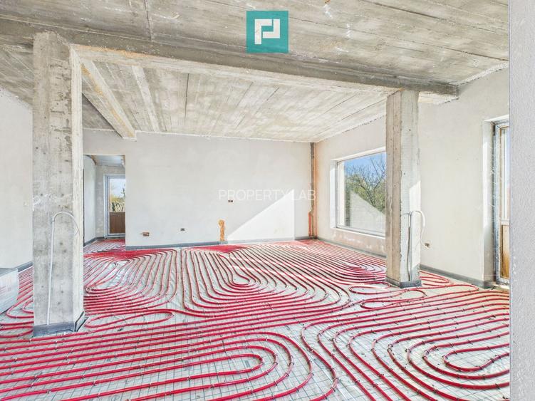 Proprietate impresionantă în Nădab - 12