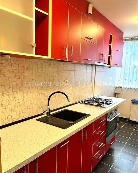 Apartament 2 camere - Militari - 6