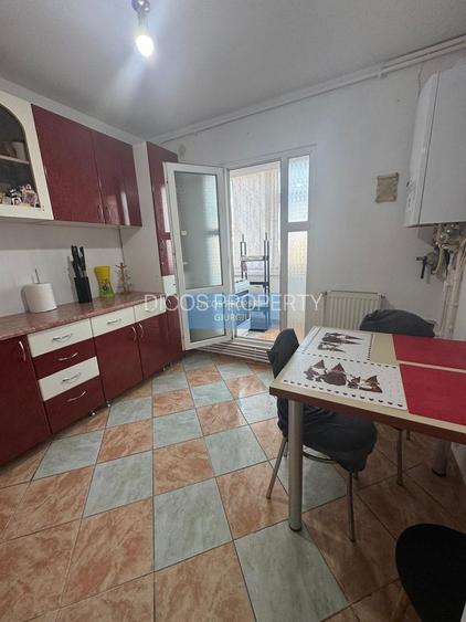 Apartament 3 camere de vânzare – Șos. București - 4