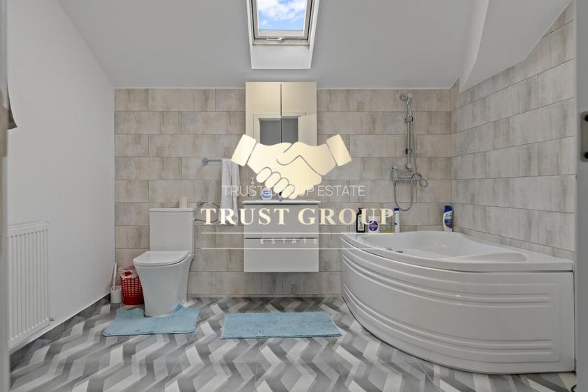  -Casa\Vila 9 Camere -  Teren de 700 mp - Ideala pentru Familii sau Businessuri - 39