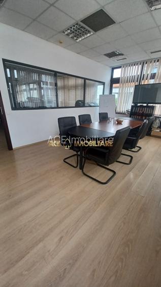 De Inchirat Spatiu Birouri | Barbu Vacarescu | Parcare | 200mp | +TVA - 3