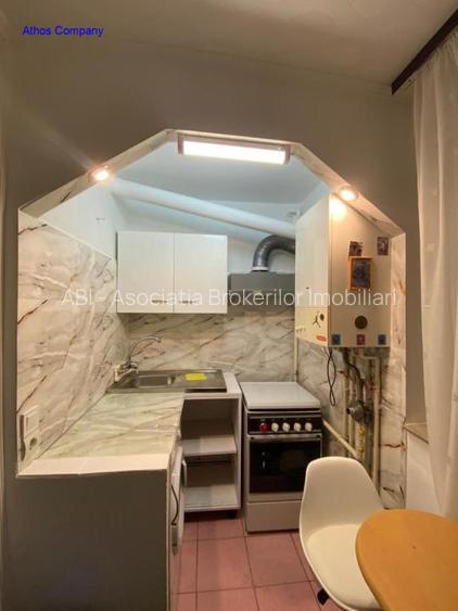 Ap 2 camere Antiaeriana pret 47500 euro - 6