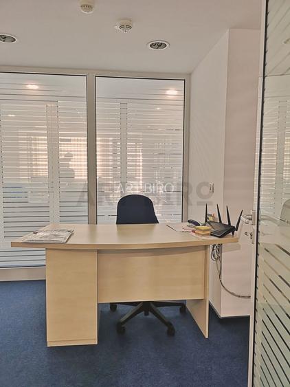 Zero comision, 310mp birou ultracentral, Universitate, 2' metrou - 6