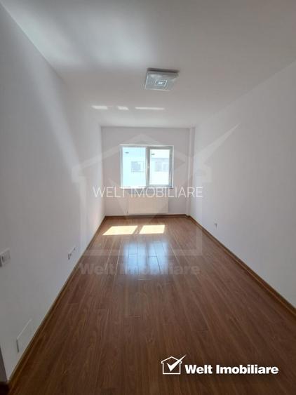 Apartament cu doua camere, finisat, Floresti - 9