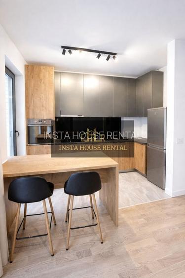 2 camere Avalon Estate + loc de parcare PIPERA - 3