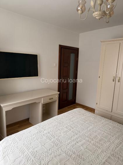 Apartament decomandat, 2 camere, 1 mai, Et 1  - 4