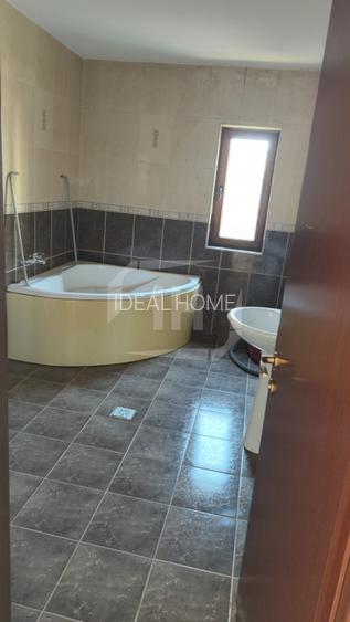 Apartament cu 3 camere, 3 terase, intermediar, parcare inclusa, Andrei Muresanu - 5