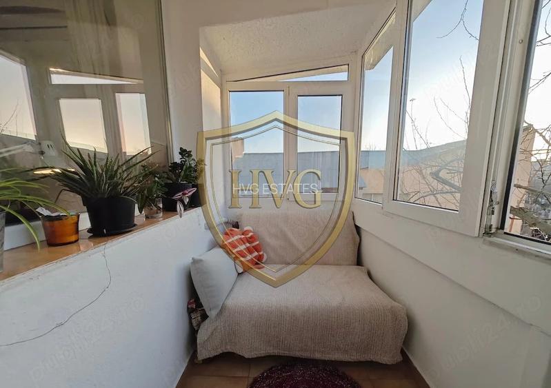 Garsoniera | Piata Ion Mihalache | Kisseleff - 6