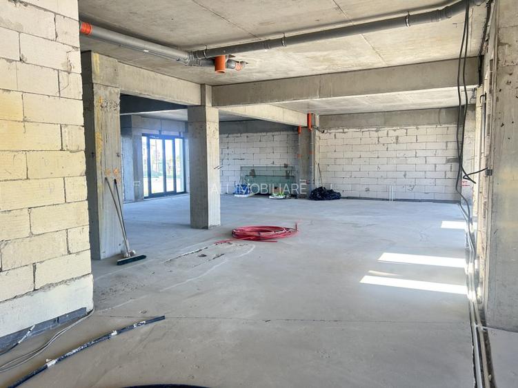 Spațiu comercial nou - 2