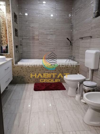 Inchiriere Vila Militari Residence 4 camere de inchiriat Str Tineretului - 31