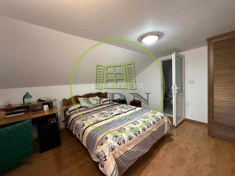 Casa parter, 814 MP teren, 103,88 MP utili, Craiova, cartier Brestei - 3