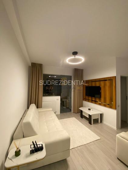 Apartament 2 camere, loc de parcare inclus, Confort Urban Residence - 2