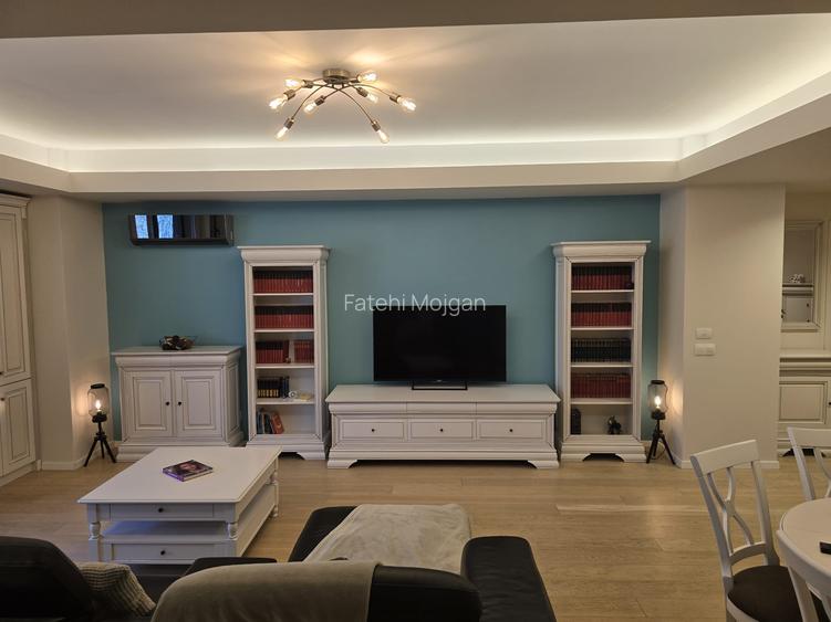 Iancu Nicolae - 3 camere de inchiriat - Parcare - Boxa - 3