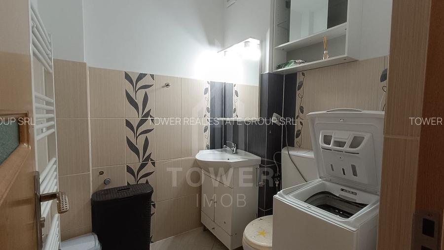 Apartament cu 3 camere de vânzare – Strada Frunzei, cartier Turnișor - 13