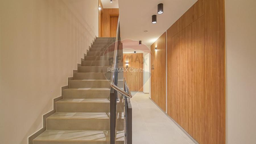 Garsoniera de închiriat | ROKMAN, Liviu Rebreanu 49 | Tractorul - 10