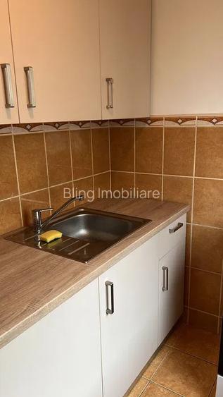 Apartament cu o camera in Zorilor, strada Zorilor, UMF - 7