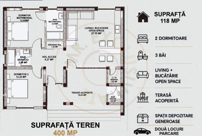 Casa Premium in Cartier Nou Stefanesti - 6