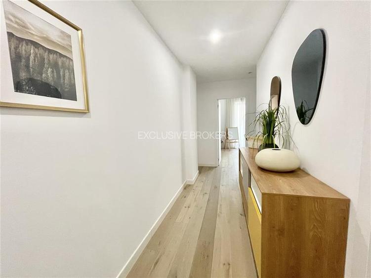 For Rent|VIDA HERASTRAU|ROVERE DESIGN| - 8