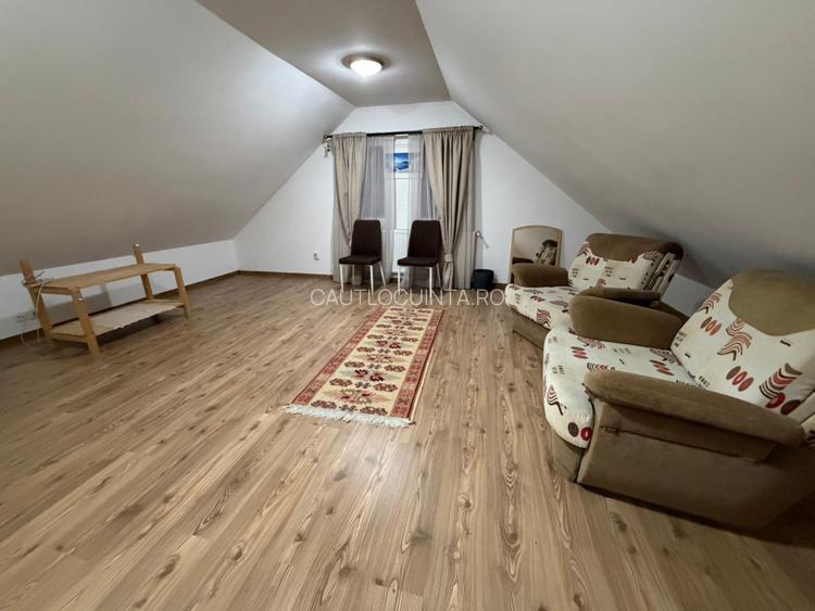 Casa/ Curte/ Dobroesti - 7