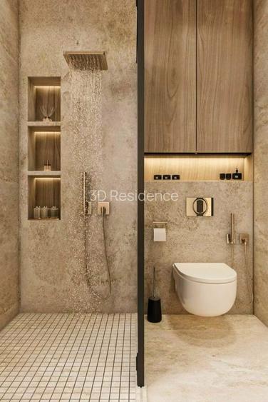 Apartament studio metrou Berceni - 5