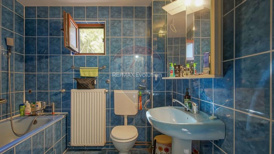 CASA 3 CAMERE CU 86 MP, BECI, POD SI CURTE | ZONA SCHEI - 17