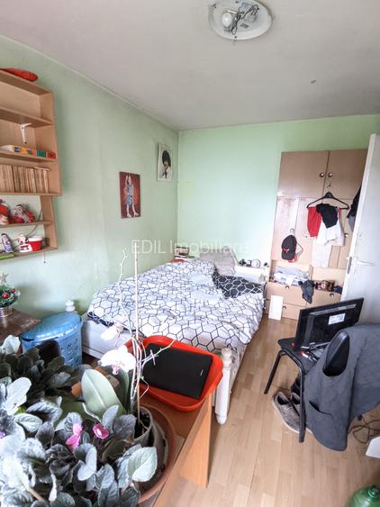 Apartament de vânzare, 4 camere, 80 mp, Dâmbul Rotund zona Dedeman - 10